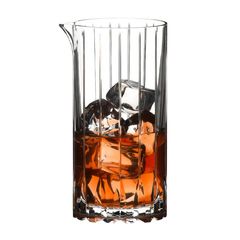 Набор графинов для смешивания MIXING GLASS RIEDEL DRINK SPECIFIC GLASSWARE RESTAURANT, 4 шт, 650 мл, 0417/23, Riedel, фото 