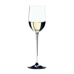 Бокал Rheingau для белого вина 210 мл, 4100/01, 1 шт, серия Sommeliers Black Tie, Riedel, фото 