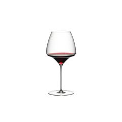 Бокал для вина Vitis Pinot Noir/Nebbiolo, 1 шт., 777 мл, 4303/07, Riedel, фото 