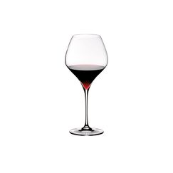 Набор бокалов для вина Vitis Pinot Noir / Nebbiolo, 2 шт., 770 мл, 0403/07, Riedel, фото 