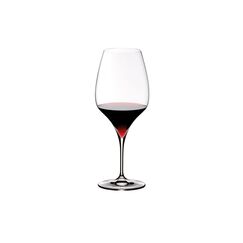 Набор бокалов для красного вина Vitis Cabernet, 2 шт., 819 мл, 0403/0, Riedel, фото 