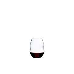 Набор бокалов для красного вина Swirl Red Wine, 580 мл, 0450/30, Riedel, фото 
