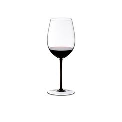 Бокал для красного вина Sommeliers Black Tie Bordeaux Grand Cru, 860 мл, 4100/00, Riedel, фото 