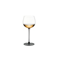 Бокал для белого вина Sommeliers Black Tie Montrachet, 500 мл, 4100/07, Riedel, фото 