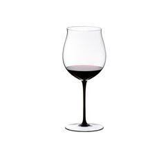 Бокал для красного вина Sommeliers Black Tie Burgundy Grand Cru, 1050 мл, 4100/16, Riedel, фото 