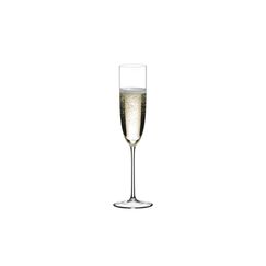 Бокал для шампанского Sommeliers Champagne Glass, 170 мл, 4400/08, Riedel, фото 