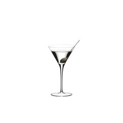 Бокал Sommeliers Martini, 210 мл, 4400/17, Riedel, фото 