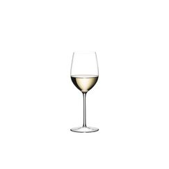 Бокал для вина Sommeliers Chablis / Chardonnay, 350мл, 4400/0, Riedel, фото 