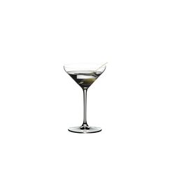 Набор бокалов для мартини, 2 шт., 250 мл, 17.5 см, серия Extreme, Riedel, фото 