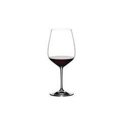 Набор бокалов для вина CABERNET, 2 шт., 800 мл, 24.7 см, серия Extreme, Riedel, фото 