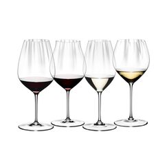 Набор бокалов Performance TASTING SET, 4 шт., Riedel, фото 