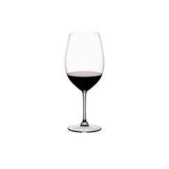 Набор бокалов Vinum Bordeaux Grand Cru, 960 мл, 2 шт., 6416/00, Riedel, фото 