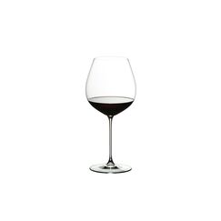 Набор бокалов Riedel Veritas Old World Pinot Noir, 2 шт., 705 мл, 6449/07, Riedel, фото 