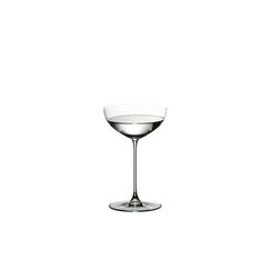 Набор бокалов Riedel Veritas Coupe / Cocktail, 2 шт., 240 мл, 6449/09, Riedel, фото 