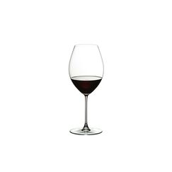 Набор бокалов Riedel Veritas Old World Syrah, 2 шт., 600 мл, 6449/41, Riedel, фото 