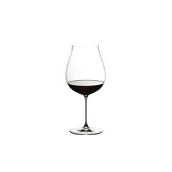 Набор бокалов Riedel Veritas New World Pinot Noir / Nebbiolo / Rose Champagne, 2 шт., 790 мл, 6449/67, Riedel, фото 