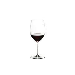 Набор бокалов Riedel Veritas Cabernet / Merlot, 2 шт., 625 мл, 6449/0, Riedel, фото 