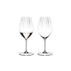 Набор бокалов Performance для белого вина (RIESLING), 2 шт., 623 мл, 24.5 см, Riedel, фото 