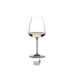 Бокал для белого вина Sauvignon Blanc 1234/33, 742 мл, прозрачный, серия Winewings, Riedel, фото 