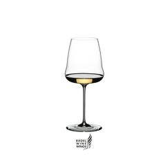 Бокал для белого вина Chardonnay 1234/97, 736 мл, прозрачный, серия Winewings, Riedel, фото 