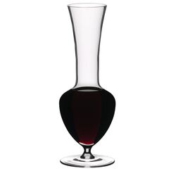 Хрустальный декантер ручной работы Girafe 2019/02, 1.13 л, прозрачный, серия Decanter, Riedel, фото 