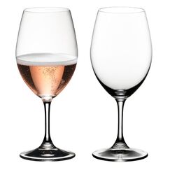 Набор из 2-х универсальных бокалов для красного и белого вина All Purpose Glass 6417/0, 350 мл, прозрачный, серия Bar, Riedel, фото 