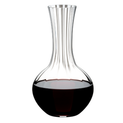 Хрустальный декантер Perfomance 1490/13, 1.04 л, прозрачный, серия Decanter, Riedel, фото 
