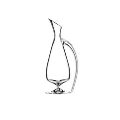 Декантер Medoc Magnum 1900/26, 1.9 л, прозрачный, серия Decanter, Riedel, фото 