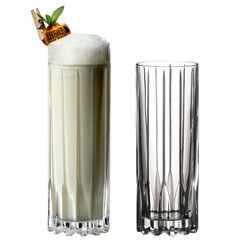 Набор из 2-х хрустальных стаканов для коктейлей Fizz 6417/03, 265 мл, прозрачный, серия Bar, Riedel, фото 