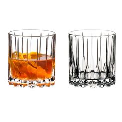 Набор из 2-х хрустальных стаканов Neat Tumbler 6417/01, 174 мл, прозрачный, серия Bar, Riedel, фото 