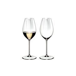 Набор из 2-х бокалов Performance для белого вина Sauvignon Blanc 6884/33, 440 мл, прозрачный, Riedel, фото 