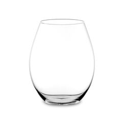 Бокал (фужер) для красного вина BIG O SYRAH, объем: 570 мл, высота: 11,8 см, материал: бессвинцовый хрусталь, 2414/41, Riedel, Австрия, фото 