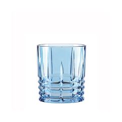 Тумблер Highland Tumbler Aqua, 345 мл, хрусталь, Nachtmann, фото 