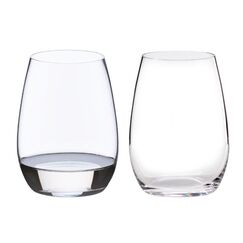 Набор бокалов Riedel Bar Spirits O, 2 шт., 235 мл, 0414/60, Riedel, фото 