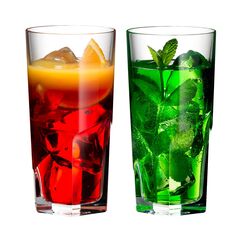 Набор стаканов LOUIS LONGDRINK, 2 шт., 375 мл, 15.4 см, Riedel, фото 