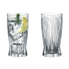 Набор стаканов FIRE LONGDRINK, 2 шт., 375 мл, 15.1 см, Riedel, фото 