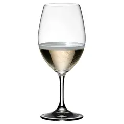Набор из 2-х универсальных бокалов для красного и белого вина All Purpose Glass 6417/0, 350 мл, прозрачный, серия Bar, Riedel, фото 
