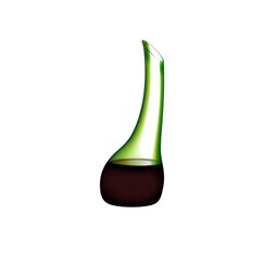 Декантер Cornetto Confetti Green, зеленый, 1200 мл, 1977/13G, Riedel, фото 