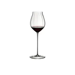 Бокал для красного вина High Performance Pinot Noir Clear, прозрачная ножка, 830 мл, 32.5 см, Riedel, фото 