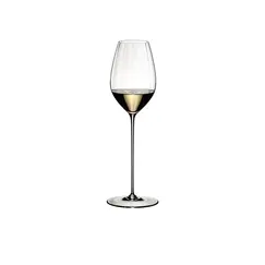 Бокал для белого вина High Performance Riesling Clear, прозрачная ножка, 623 мл, 32.5 см, Riedel, фото 