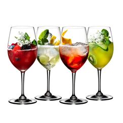Набор бокалов для коктейлей SPRITZ DRINKS SET, 560 мл, 4 шт, 5515/0, Riedel, фото 