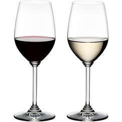 Набор бокалов Wine Riesling / Zinfandel, 2 шт., 380 мл, 6448/15, Riedel, фото 
