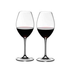 Набор бокалов Vinum Tempranillo, 2 шт., 420 мл, 6416/31, Riedel, фото 
