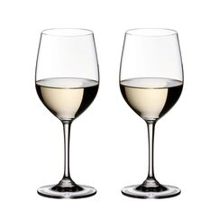Набор бокалов Vinum Chardonnay/Viognier (Chablis), 2 шт., 350 мл, 6416/05, Riedel, фото 