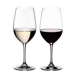 Набор бокалов Vinum Zinfandel / Riesling Grand Cru, 2 шт., 400 мл, 6416/15, Riedel, фото 