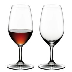 Набор бокалов Riedel Bar Port Vinum, 2 шт., 240 мл, 6416/60, Riedel, фото 