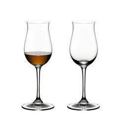 Набор бокалов Riedel Bar Cognac Hennessy Vinum, 2 шт., 170 мл, 6416/71, Riedel, фото 