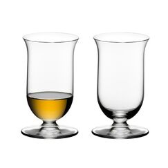 Набор бокалов для виски Single Malt Whisky, серия Vinum, 200 мл, 2шт, 6416/80, Riedel, фото 