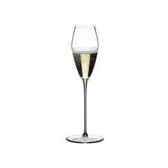Бокал для шампанского Champagne Glass Max, 320 мл, прозрачный, хрустальное стекло, 1423/28, Riedel, фото 
