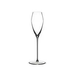 Бокал для шампанского Champagne Glass Max, 320 мл, прозрачный, хрустальное стекло, 1423/28, Riedel, фото 